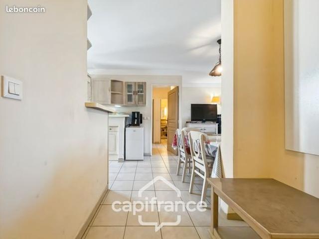 Appartement vente à Aix-en-Provence, Mallemort
