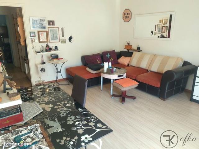 Appartement vente à Montpellier, Villeneuve-lès-maguelone