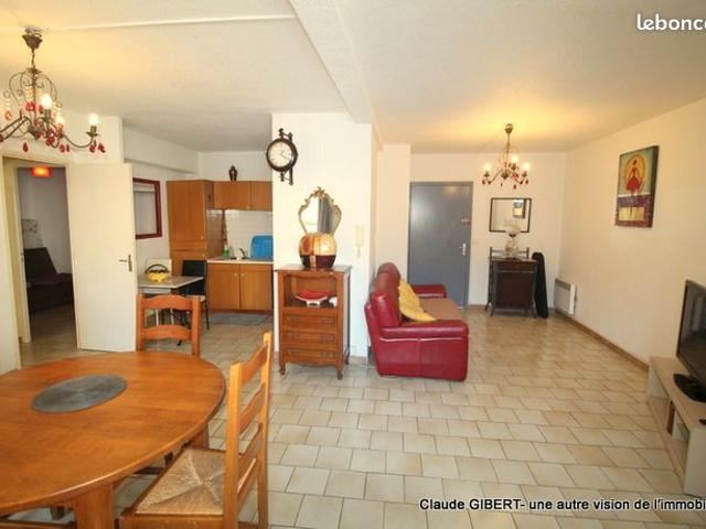 Appartement vente à Montpellier, Balaruc-les-bains