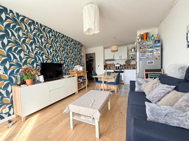 Appartement vente à L'Union, Sartrouville