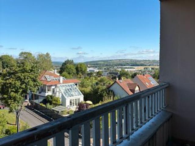 Appartement vente à Sarreguemines