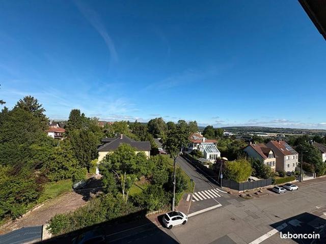 Appartement vente à Sarreguemines
