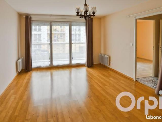 Appartement vente à Les Andelys, Gisors