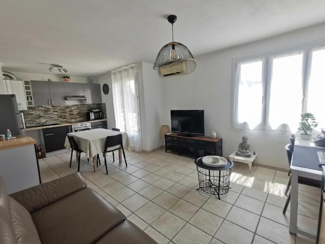Appartement vente à Arrondissement de Draguignan, Draguignan