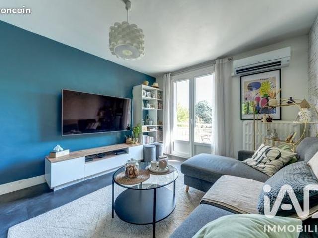 Appartement vente à Saint-Priest, Ardèche