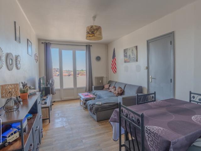 Appartement vente à Montauban