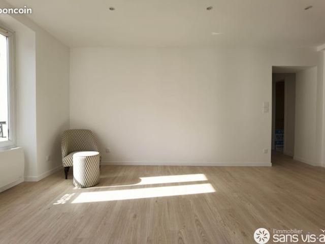 Appartement vente à Puteaux, Hauts-de-Seine