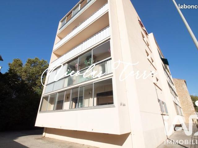 Appartement vente à Arrondissement de Toulon, Toulon