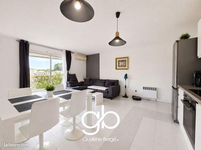 Appartement vente à Montpellier, Lunel