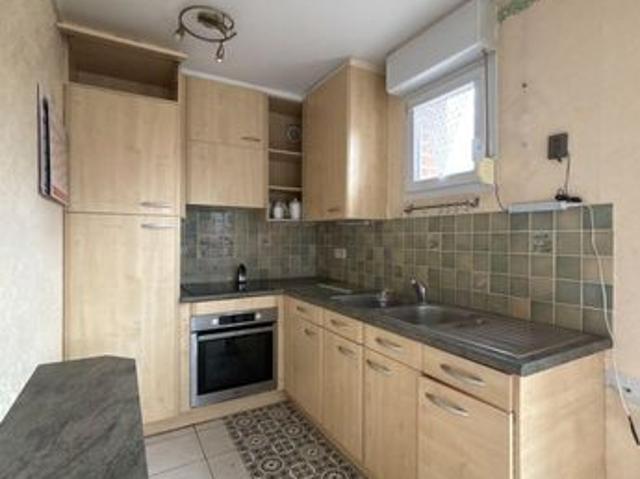 Appartement vente à Dunkerque, Estaires