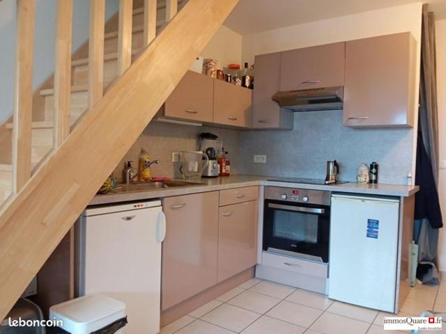 Appartement vente à Beaumont, Yonne