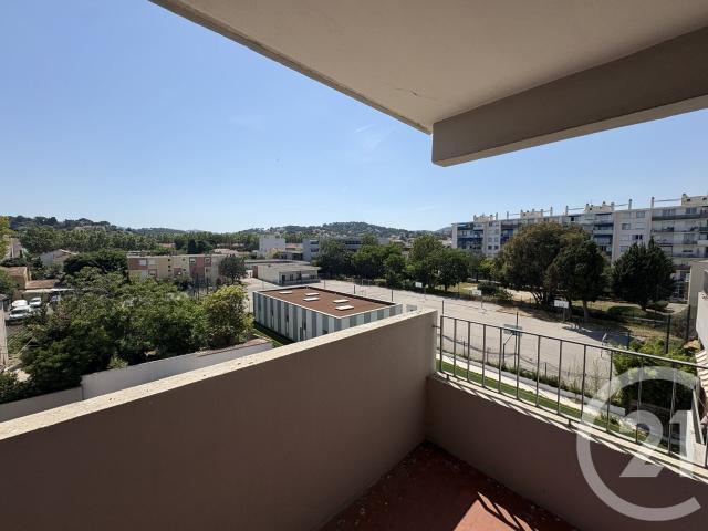 Appartement vente à Arrondissement de Toulon, La Seyne-sur-mer