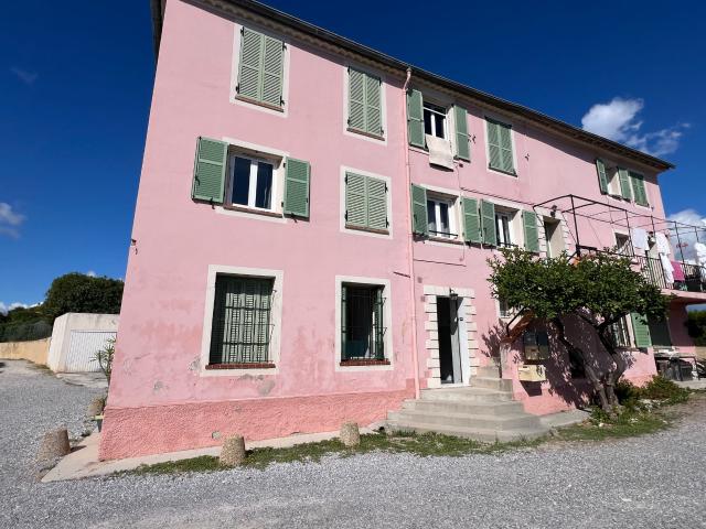 Appartement vente à Nice