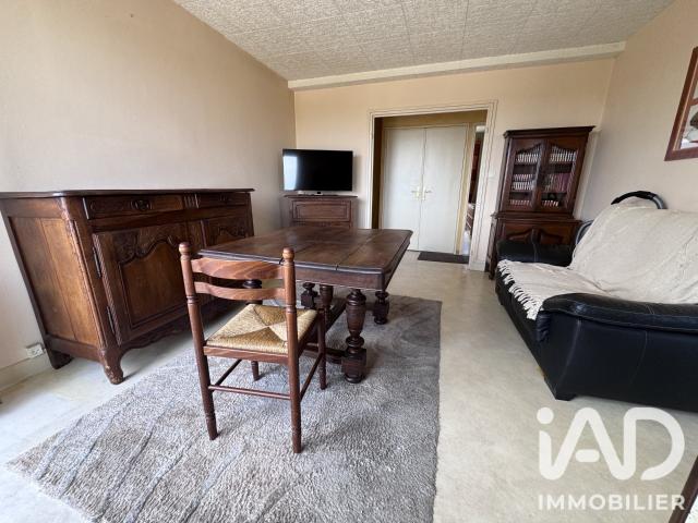 Appartement vente à Beausoleil Haut, Montauban