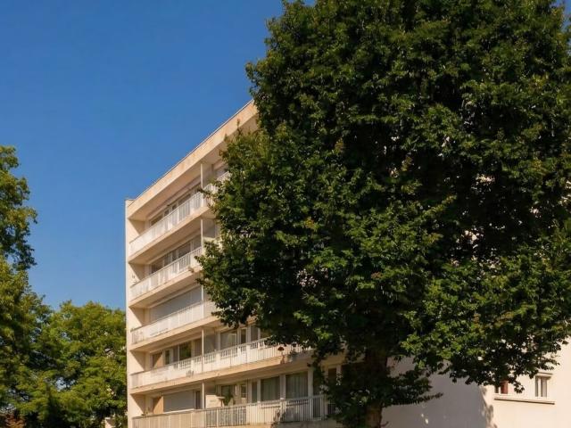 Appartement vente à Clos du Quiard, Saint-Jean-de-Braye