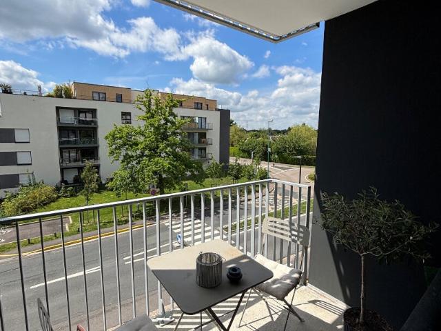 Appartement vente à Rouen, Bihorel