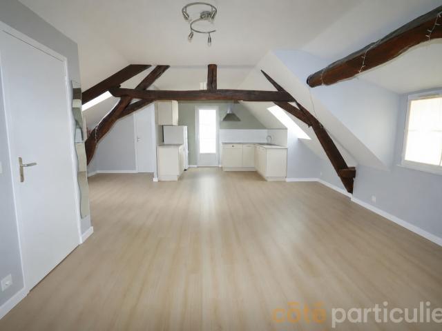 Appartement vente à Orléans, Saint-cyr-en-val