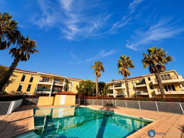 Appartement vente à Arrondissement de Toulon, La Seyne-sur-mer