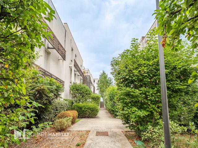 Appartement vente à Toulouse, Balma