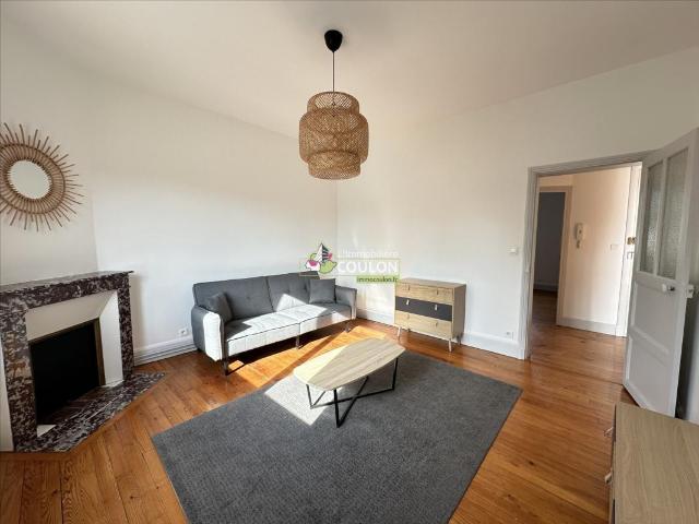 Appartement location à Clermont-Ferrand, Clermont-ferrand