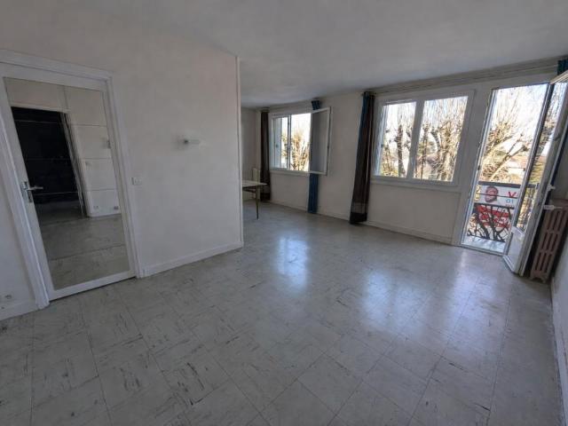 Appartement vente à Évry, Ris-orangis
