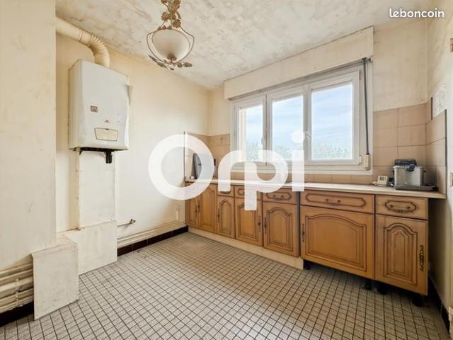 Appartement vente à Dunkerque
