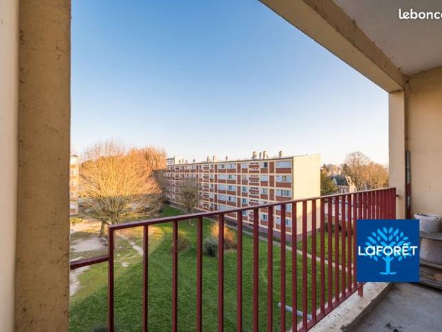 Appartement vente à Sarcelles, Villiers-le-bel