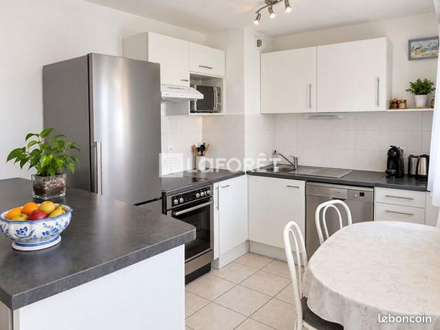 Appartement vente à Castillon-la-Bataille, Gironde