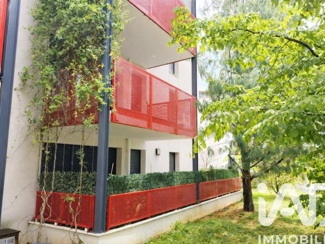 Appartement vente à Lyon, Métropole de Lyon