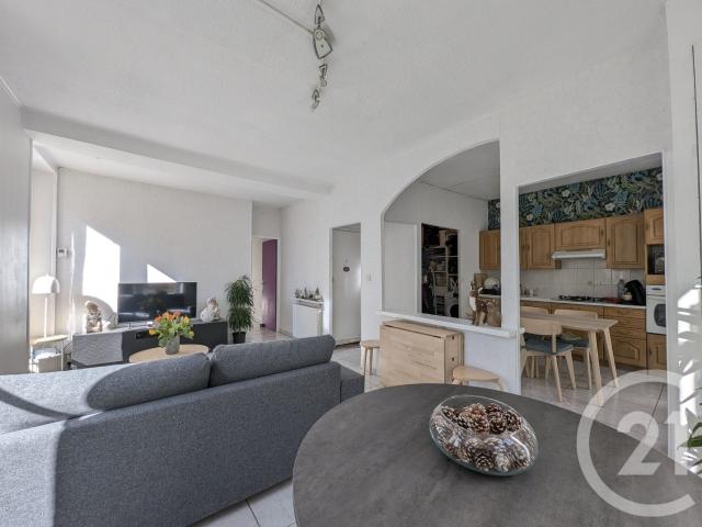 Appartement vente à Grenoble, Allevard