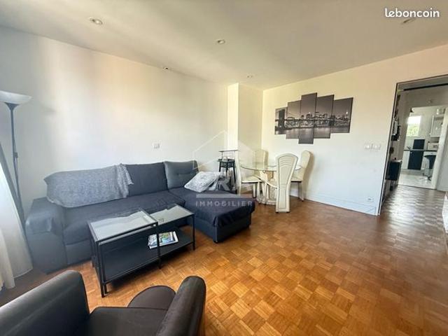 Appartement vente à Nogent-sur-Marne, Maisons-alfort