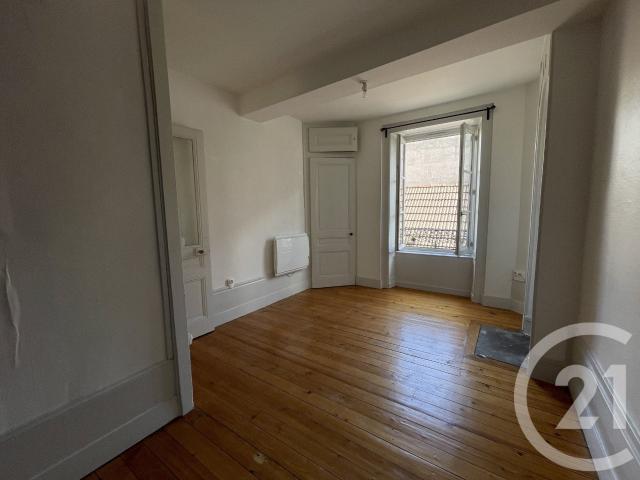 Appartement location à Besançon