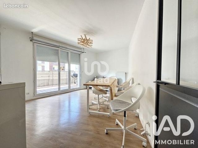 Appartement vente à Créteil, Limeil-brévannes