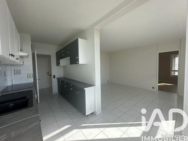 Appartement vente à Douai
