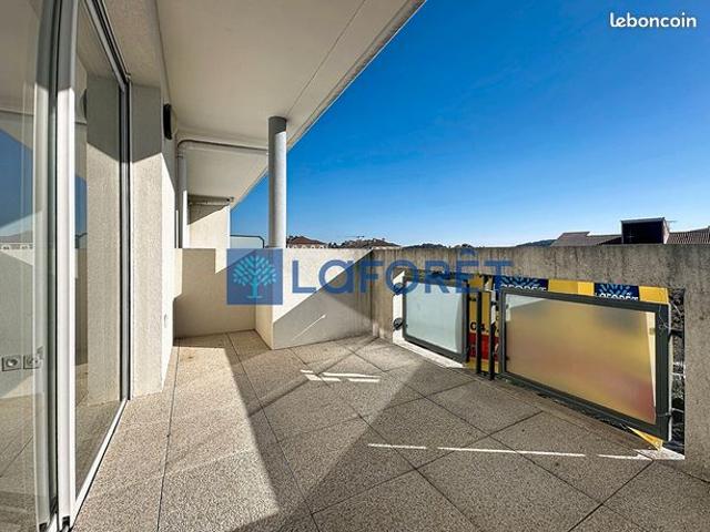 Appartement vente à Arrondissement de Draguignan, Draguignan