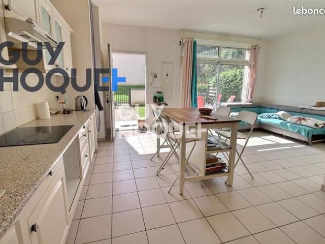 Appartement vente à Dammartin-en-Goële, Seine-et-Marne