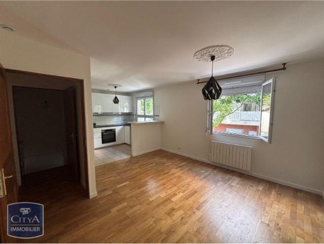 Appartement location à Créteil, Alfortville