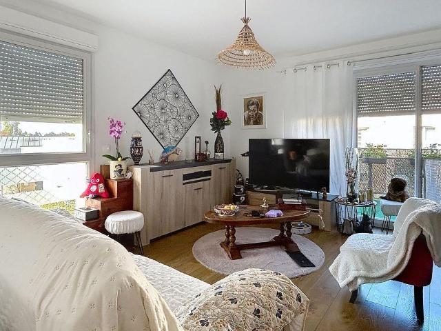 Appartement location à Tours