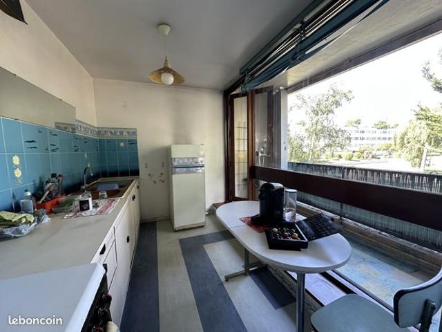 Appartement vente à Saint-Denis, Stains