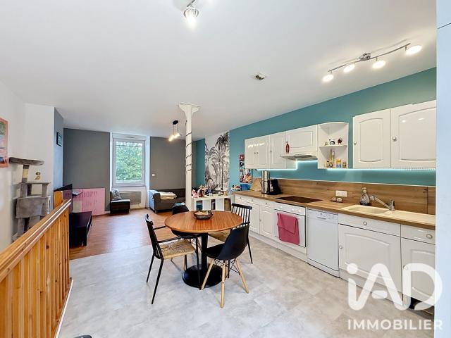 Appartement vente à Saint-Nazaire, Pontchâteau