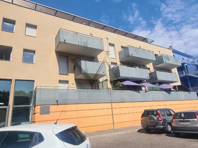 Appartement vente à Nyons, Montélimar