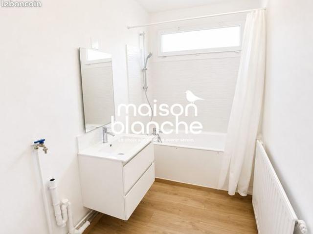 Appartement vente à Parthenay