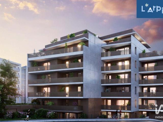 Appartement vente à Thonon-les-Bains, Thonon-les-bains