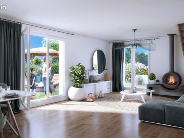 Appartement vente à Tarbes, Marseillan