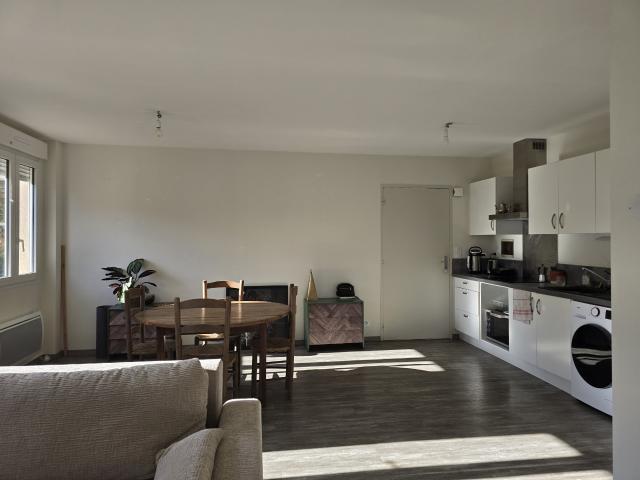 Appartement location à Auch, L'isle-jourdain