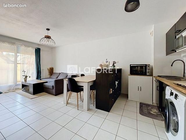 Appartement vente à Les Andelys, Gaillon