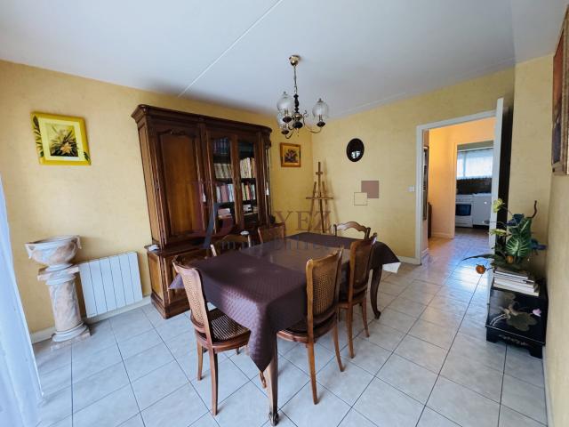 Appartement vente à Tulle