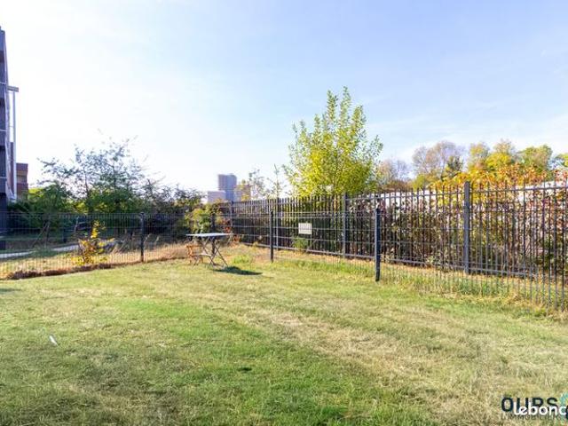 Appartement vente à Saint-Denis, Seine-Saint-Denis