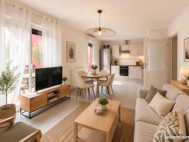 Appartement vente à Montpellier, Juvignac