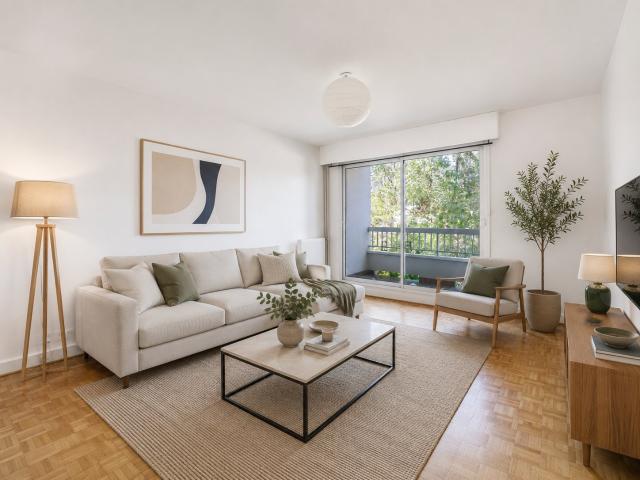 Appartement vente à Quartier Cœur de Ville, Courbevoie